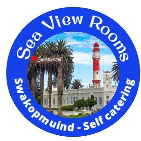 Camere Da Letto- Hotel-On-The Beach Self Catering 斯瓦科普蒙德 外观 照片