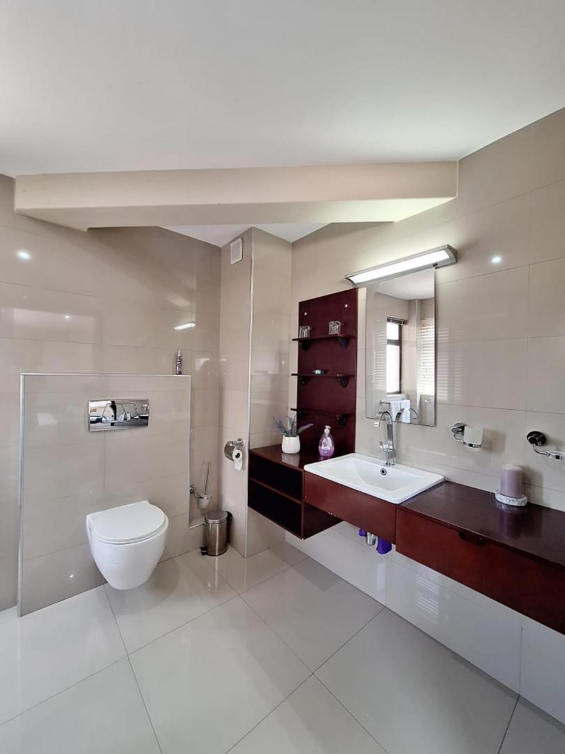 Camere Da Letto- Hotel-On-The Beach Self Catering 斯瓦科普蒙德 外观 照片
